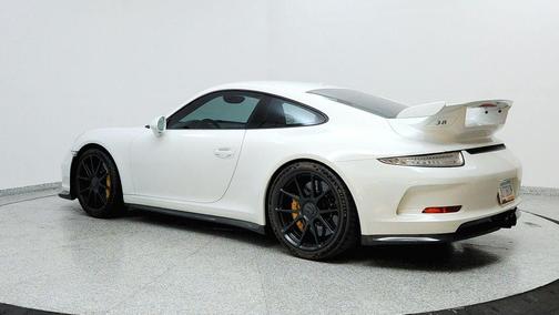 2014 Porsche 911 GT3