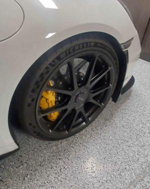 2014 Porsche 911 GT3