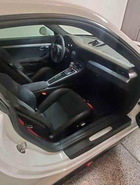 2014 Porsche 911 GT3