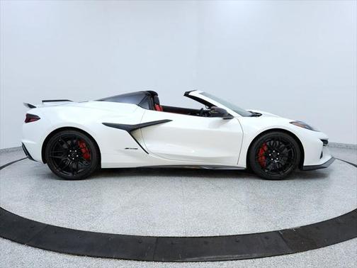 2023 Chevrolet Corvette Z06