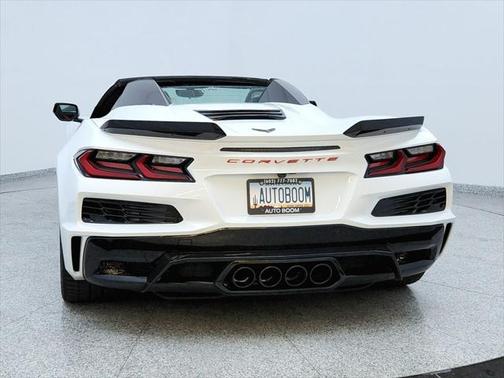2023 Chevrolet Corvette Z06
