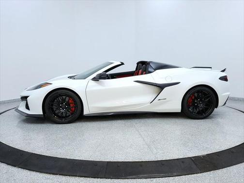 2023 Chevrolet Corvette Z06
