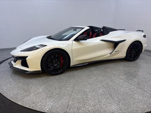 2023 Chevrolet Corvette Z06