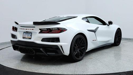 2023 Chevrolet Corvette Z06