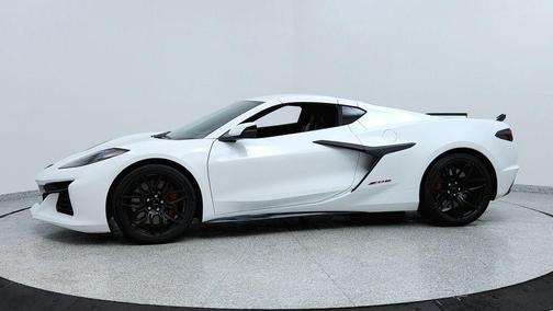 2023 Chevrolet Corvette Z06