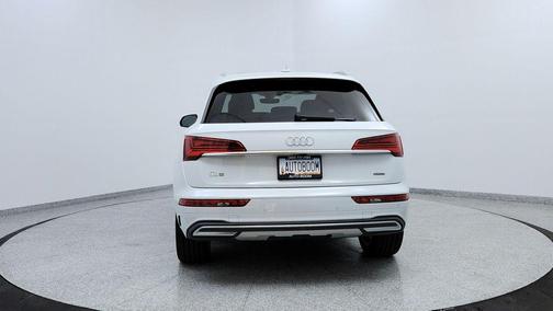 2021 Audi Q5 45 Prestige