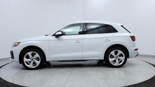2021 Audi Q5 45 Prestige