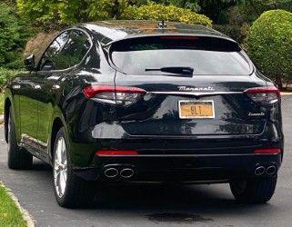 2022 Maserati Levante GT