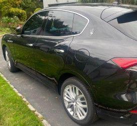 2022 Maserati Levante GT