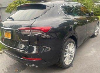 2022 Maserati Levante GT