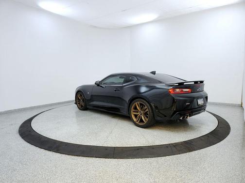 2018 Chevrolet Camaro 1SS