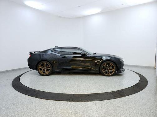 2018 Chevrolet Camaro 1SS