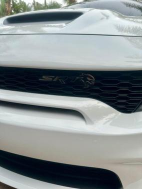 2021 Dodge Charger SRT Hellcat