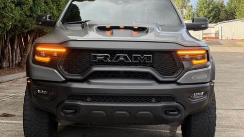 2023 RAM 1500 TRX
