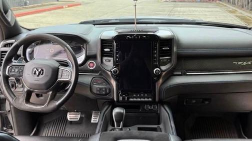 2023 RAM 1500 TRX