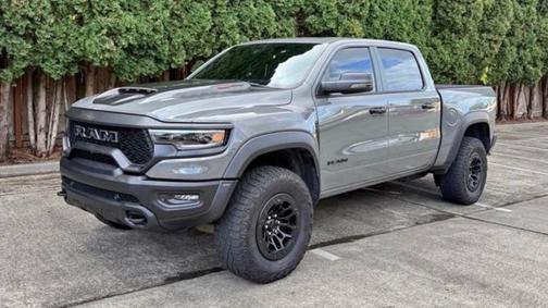 2023 RAM 1500 TRX