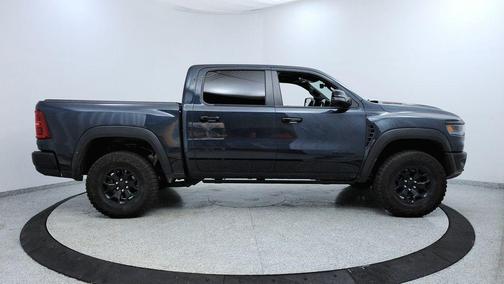 2025 RAM 1500 RHO Crew Cab 4x4 5'7' Box