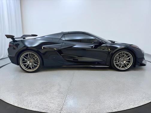 2025 Chevrolet Corvette Z06