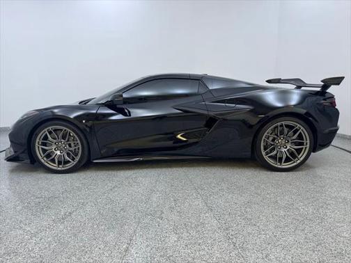 2025 Chevrolet Corvette Z06
