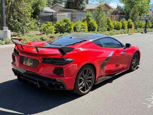 2020 Chevrolet Corvette Stingray w/3LT