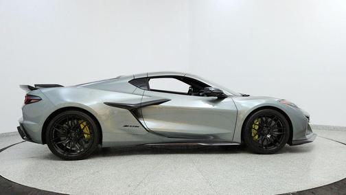 2023 Chevrolet Corvette Z06
