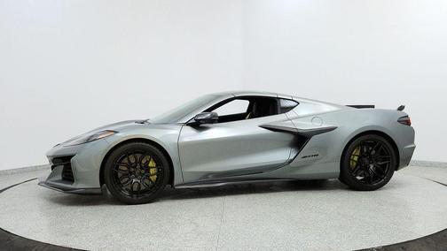 2023 Chevrolet Corvette Z06