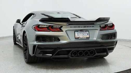 2023 Chevrolet Corvette Z06
