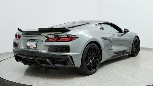 2023 Chevrolet Corvette Z06