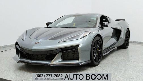 2023 Chevrolet Corvette Z06