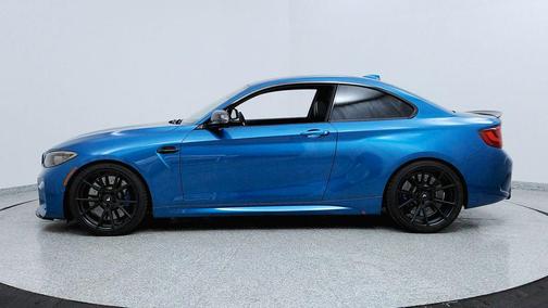 2016 BMW M2 Base