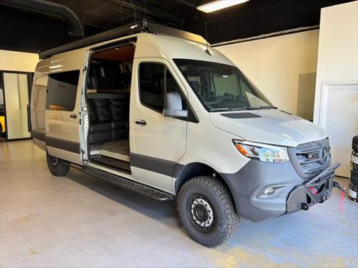 2024 Mercedes-Benz Sprinter 2500 High Roof