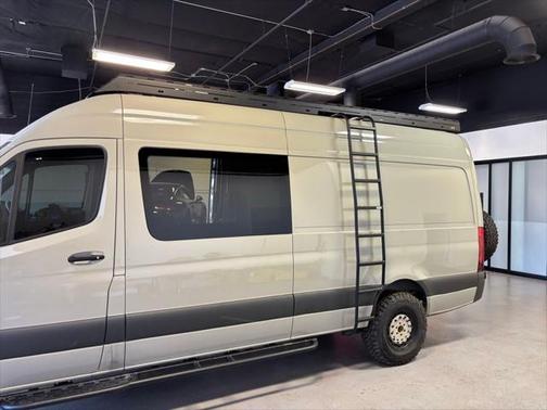 2024 Mercedes-Benz Sprinter 2500 High Roof