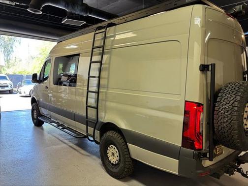 2024 Mercedes-Benz Sprinter 2500 High Roof