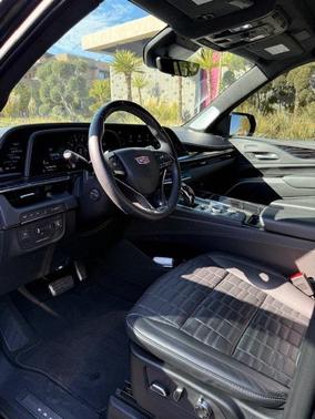 2023 Cadillac Escalade ESV V-Series