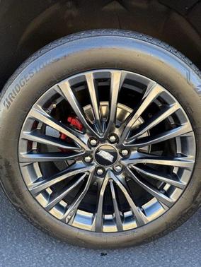 2023 Cadillac Escalade ESV V-Series