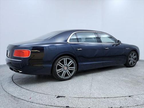 2016 Bentley Flying Spur V8