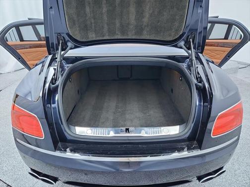 2016 Bentley Flying Spur V8