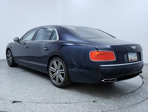 2016 Bentley Flying Spur V8