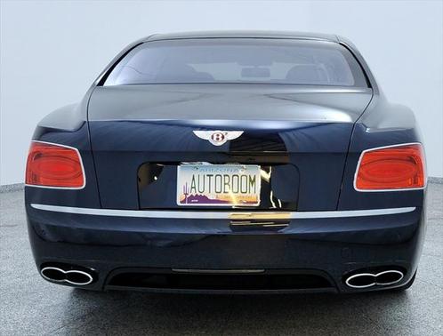 2016 Bentley Flying Spur V8