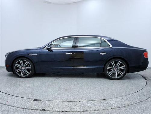 2016 Bentley Flying Spur V8