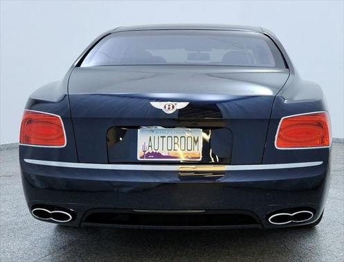 2016 Bentley Flying Spur V8