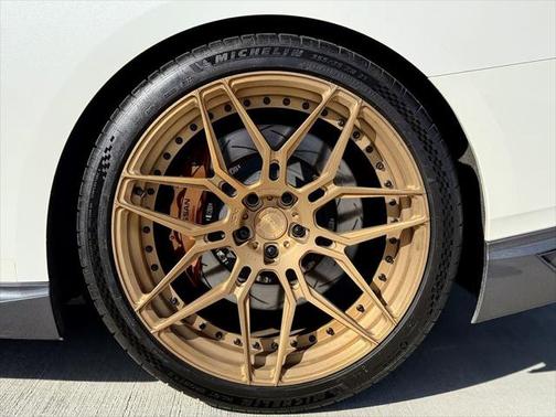 2018 Nissan GT-R Premium