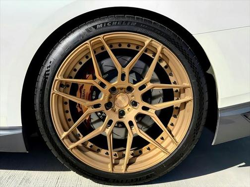2018 Nissan GT-R Premium