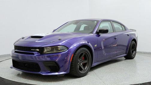 2023 Dodge Charger R/T Scat Pack