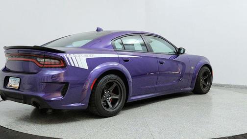 2023 Dodge Charger R/T Scat Pack