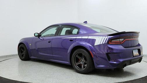 2023 Dodge Charger R/T Scat Pack