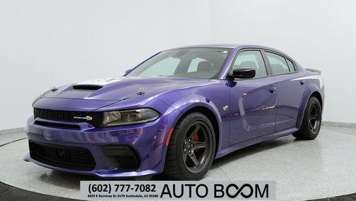 2023 Dodge Charger R/T Scat Pack