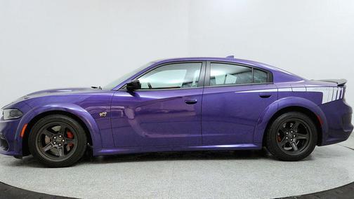 2023 Dodge Charger R/T Scat Pack
