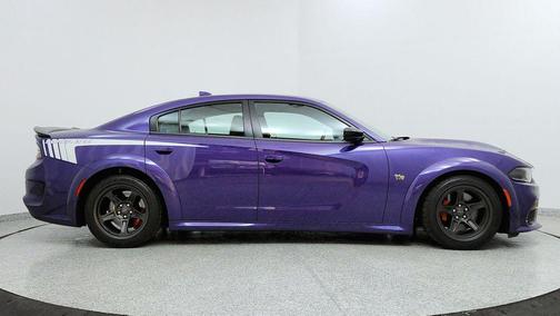 2023 Dodge Charger R/T Scat Pack