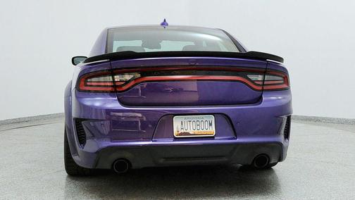 2023 Dodge Charger R/T Scat Pack